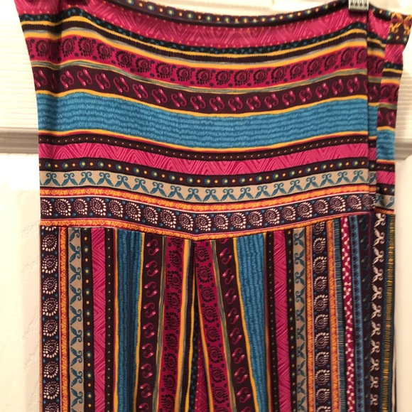 Palazzo pants nwot - Picture 2 of 2